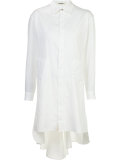shirt dress