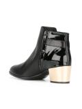 'H272' ankle boots