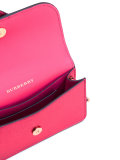 flap shoulder bag 
