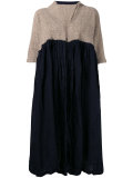 shortsleeved coat 