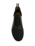 lace-up sneakers 