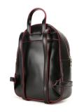 heart chain small backpack