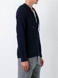 zip up hoodie