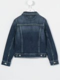 classic denim jacket