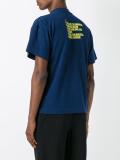 'Nacirema' T-shirt