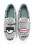 #findmeinwonderland sneakers