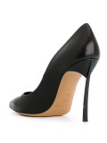 stiletto pumps 