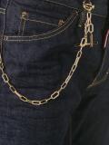 Cool Guy chain trim jeans