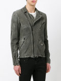 classic biker jacket 