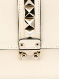 'Glam Lock'单肩包