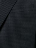 two piece suit