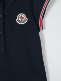 polo dress