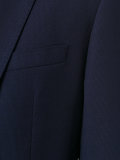 notched lapel jacket