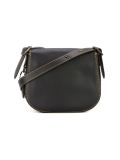 saddle shoulder bag
