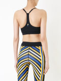 Push Pass Crop top