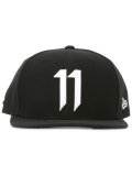 embroidered logo cap