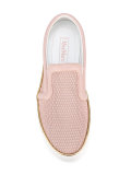 slip-on sneakers 