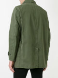 patch pocket jacket 