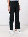 tailored trousers 