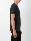'Skull Cap Moj' T-shirt