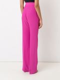 high waisted trousers