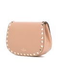 'Rockstud'单肩包