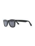 square frame sunglasses
