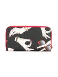 printed wallet