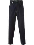 'Deep Chino'牛仔裤