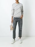 'Emerson' cropped jeans