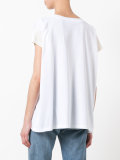 oversized T-shirt 