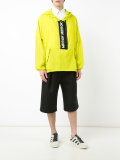 Mirror Mirror anorak jacket