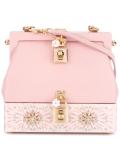 Dolce crossbody bag