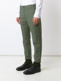 regular trousers 