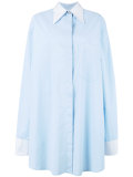 Double Face dress