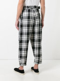 Arena trousers 