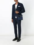 'Kent' messenger bag