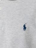 logo饰polo衫