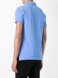 classic polo shirt