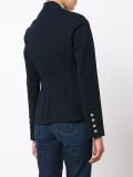 slim fit blazer