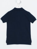 logo刺绣polo衫