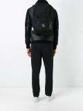 front pocket backpack