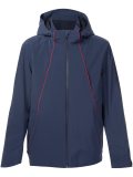 'Triangle' jacket
