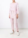 straight trousers