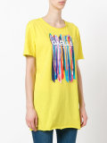 embellished T-shirt