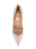 Valentino Garavani Rockstud pumps