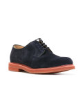 casual derby shoes 