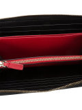 Valentino Garavani Soul Rockstud wallet