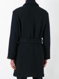 short trench coat