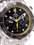 'Seamaster Professional Regatta Chrono'指针腕表